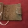 trench art buckle: militaria Image 2