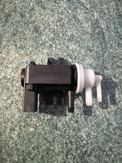 Maxgear pressure solenoid valve turbocharger for Passat B6