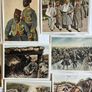 German WW1 Cigarette Cards x 23 Image 6