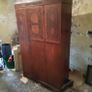 Antique Wardrobe Image 2