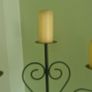 3 Tier Tall Candle (Candalabra) Image 8