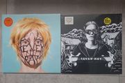 Fever Ray vinyl lot 2 lp