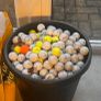 cheap golf balls Image 2