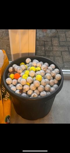 cheap golf balls