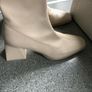 Ladies boots size 6 Image 2