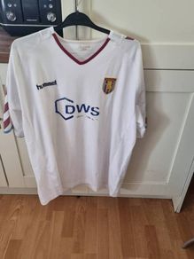 Aston Villa Jersey