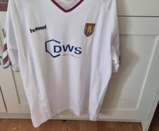 Aston Villa Jersey