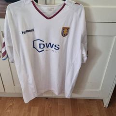 Aston Villa Jersey