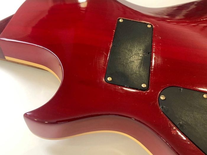 1997 Gibson Blueshawk