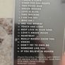 Gary Wright (Spooky Tooth) CD - Best Of The Dream Weaver Image 3
