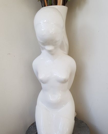 Porcelain Vase