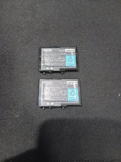 Nintendo bundle for parts