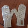 Mitten Gloves (small) Image 3