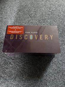 Pink Floyd Discovery Box Set