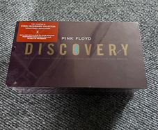 Pink Floyd Discovery Box Set