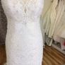Mori  Lee wedding dress Image 3