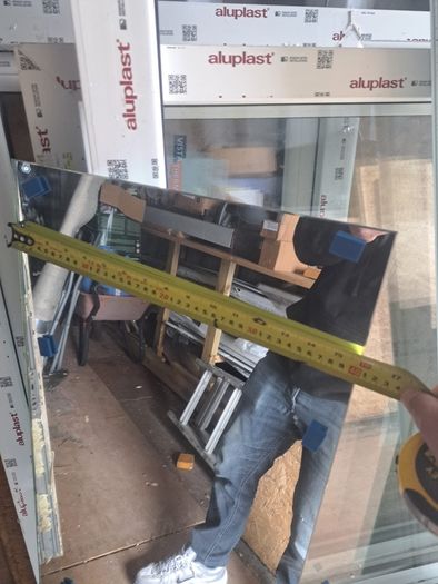 Brand new Mirror