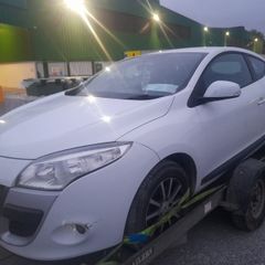 renault megane breaking