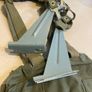 German Army back pack frame Image 6