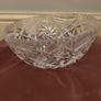 Beautiful Crystal Bowl Image 4