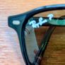 Ray-Ban Leonard - Polarized - Like New ! Image 7