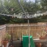 Brabantia Topspinner Rotary Line Image 2