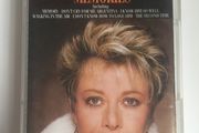 Elaine Paige [1987] The Best Of Elaine Paige: Memories (Cassette Tape Album)