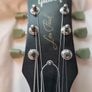 1959 Gibson Les Paul Standard "Pearly Gates" Copy. Image 3