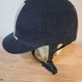 Riding helmet. Image 5