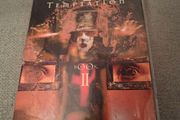 Alice Cooper- The Last Temptation- Comic number 2