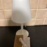 Portable Led Rechargeable Lamp Image 2