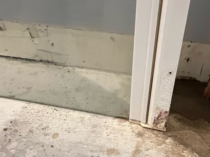 Bath screen free