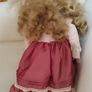 Vintage doll Image 2