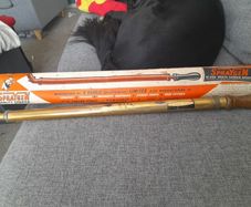 Spraygen no200 Brass Garden Sprayer