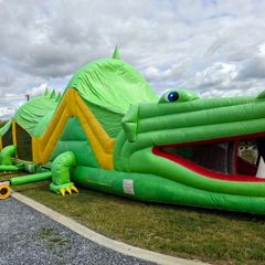 bouncy castle