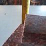 Art Deco Marble Ink Well Image 8