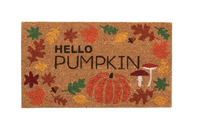 Halloween Decorations