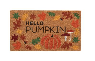 Halloween Decorations