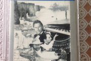 Phil Coulter. Words &amp; Music. Cassette Tape.