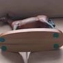 Vintage Royal Doulton Ceramic Racehorse Image 6