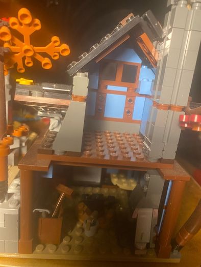lego