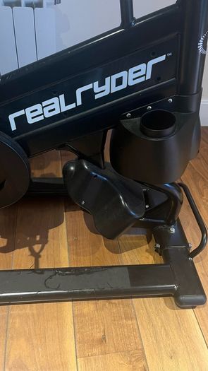 RealRyder Exercise Bike