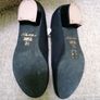 Royal Academy of Dance Ballet character Shoe Image 3