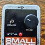 EHX Small Stone Nano Phaser (USA, Original Box) Image 3