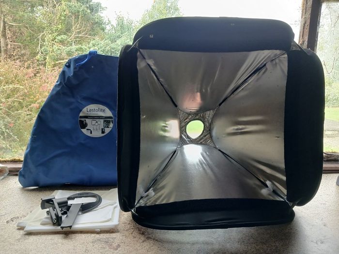 Studio Equipment for free