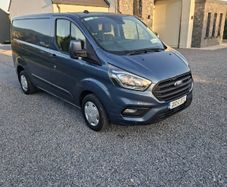 Ford Transit Custom 2020