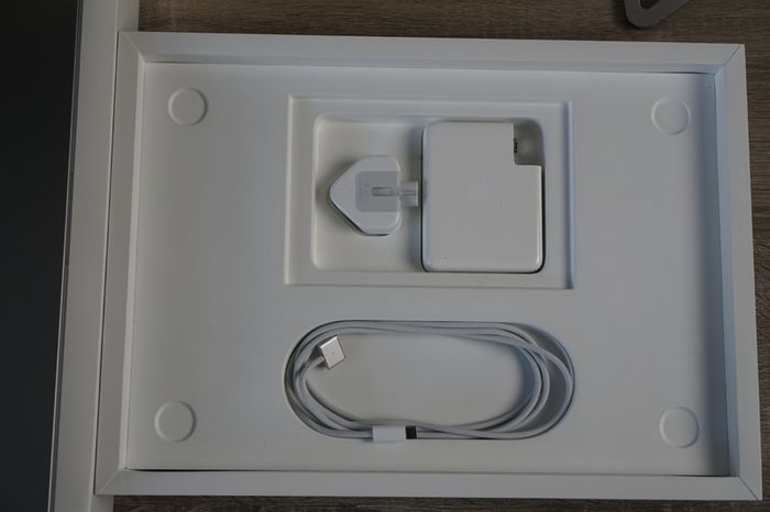 MacBook Pro 16 M1 Max 2021 | 32GB | 512GB | Like New, 100% Battery