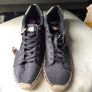 Brand New Women's Replay Espadrilles UK 5 Image 2