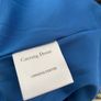 Rowan Avenue Dress size 14 / 16 blue floral mix -  New Image 8