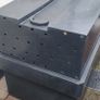 Dogs transport box Image 3